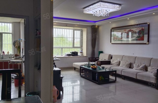 商品住宅    月亮湾C区双卫