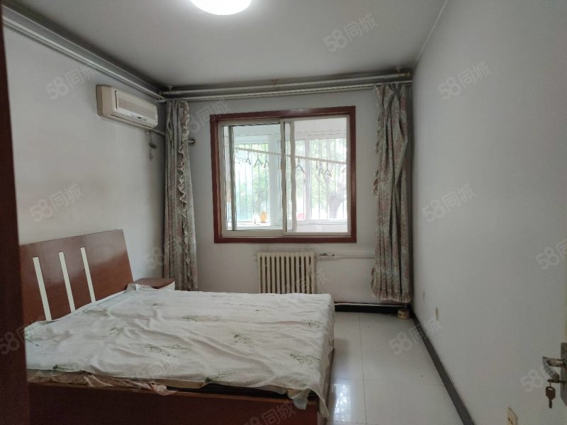 阳光小区洋房一楼,140平,户型方正,阳光小区(阳光北大街)-保定58同城