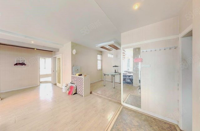 百合美地小区3室2厅125㎡105万二手房图片