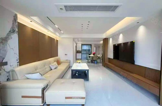 温资金港华府2室2厅71.55㎡80万二手房图片