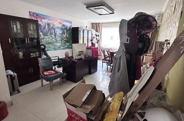 明日星城知雅苑3室2厅115㎡70万二手房图片