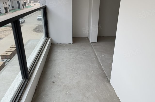 龙记檀府一期3室2厅92㎡40万二手房图片