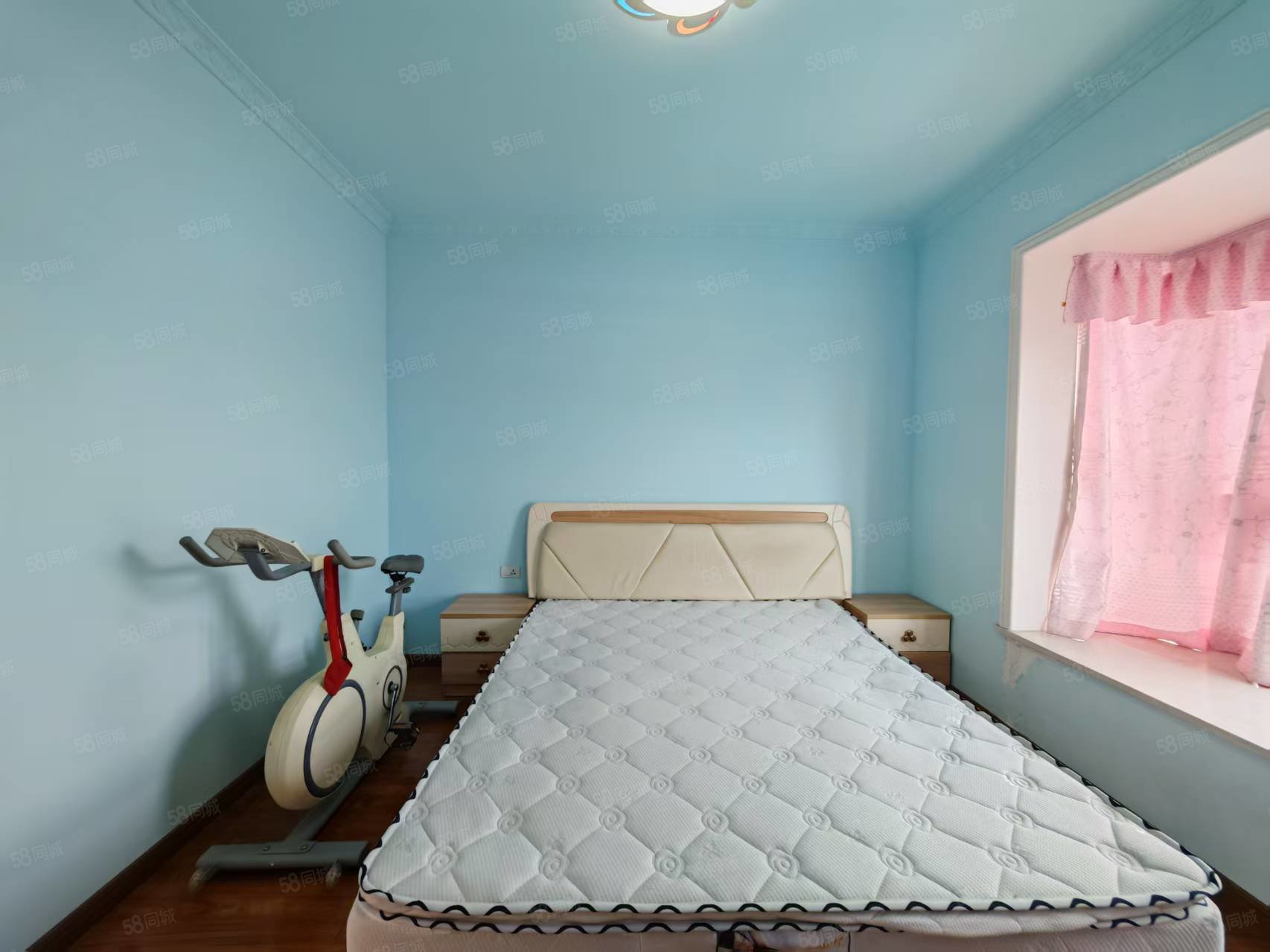 兴丽城C区3室2厅1卫131㎡南北56.8万