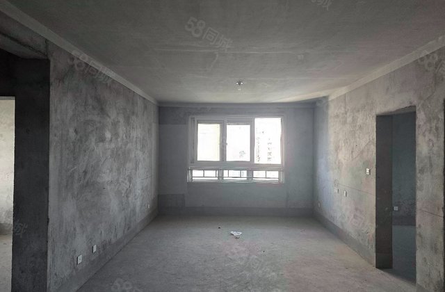 东方新都三区(紫荆苑)3室2厅121㎡42.8万二手房图片