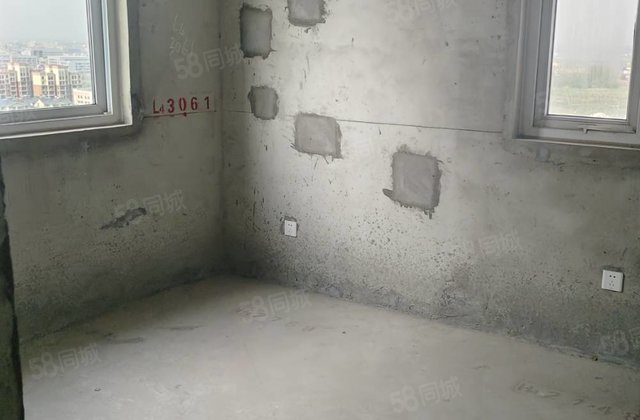 金樾府3室2厅119㎡68万二手房图片