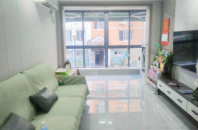 亭苑社区A区3室2厅95㎡166万二手房图片