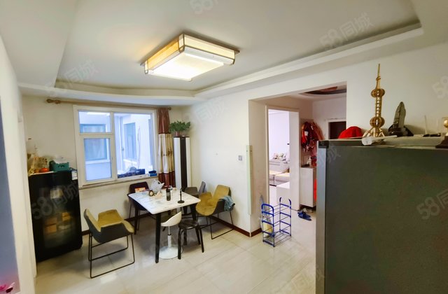 滨丰园3室2厅138㎡85万二手房图片