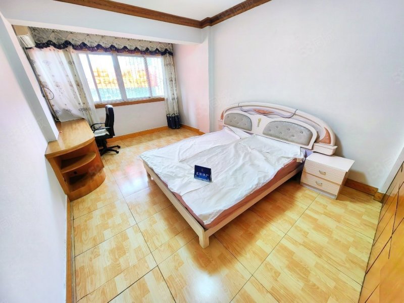 建安小区2室2厅1卫98.16㎡南北32.2万
