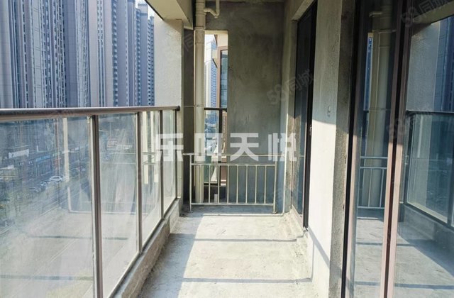 南湖学府4室2厅126㎡85万二手房图片