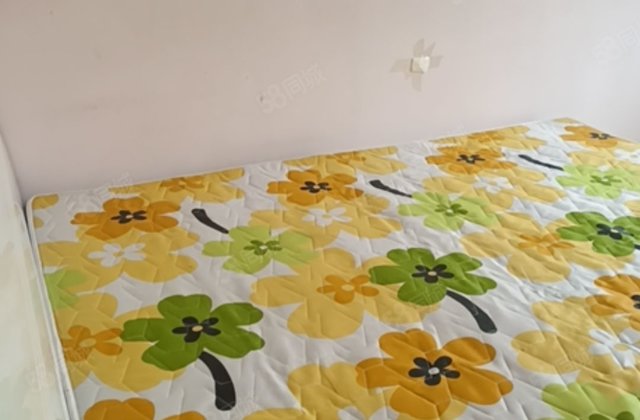 铁路安民小区 商业配套成熟 楼层好 小三居 近医院