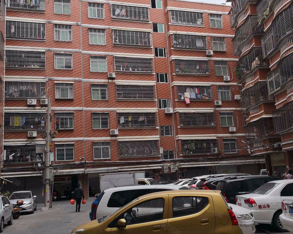 东石镇福兴小区