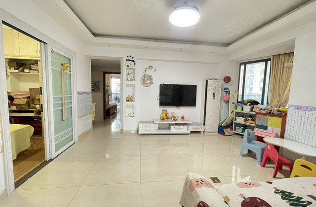 华景嘉园4室2厅100㎡108万二手房图片