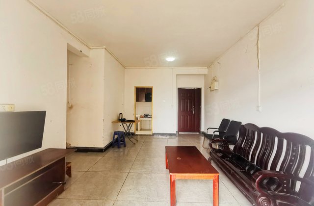 水语华庭二期B区3室2厅90㎡48万二手房图片