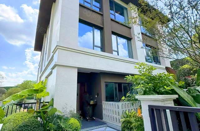 南湖国际社区(南区)4室2厅124.44㎡137.8万二手房图片