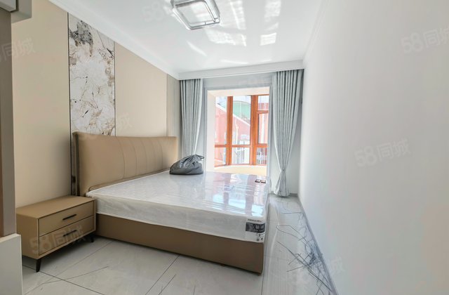 天富家园2室2厅94㎡79.5万二手房图片