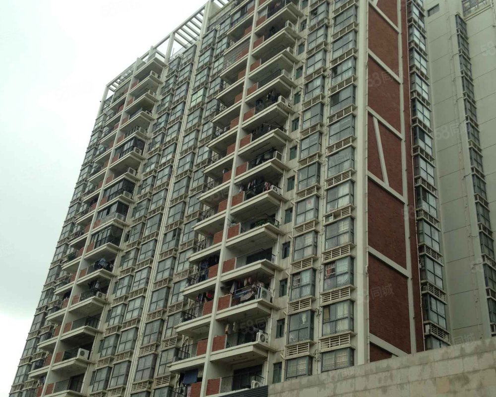 【同和华彩上湾, 同和华彩上湾小区详情,房价走势,房源,业主论坛】