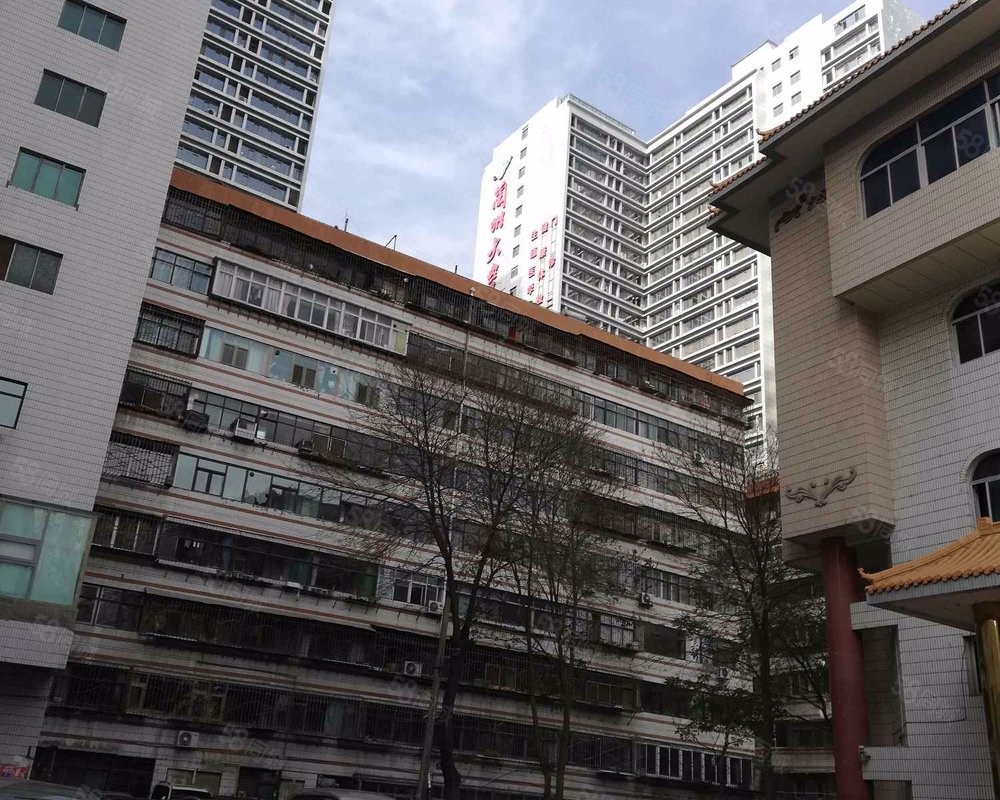 【昌隆大厦, 昌隆大厦小区详情,房价走势,房源,业主论坛】- 兰州58