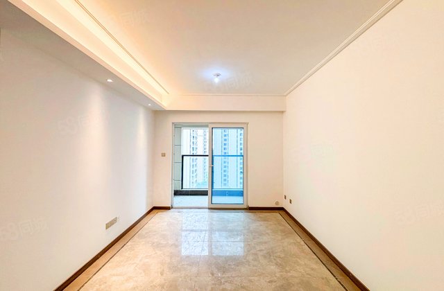 保利青江和府一期3室2厅95.98㎡73万二手房图片