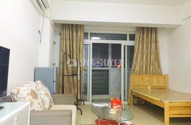 力天大厦1室0厅39.31㎡103万二手房图片