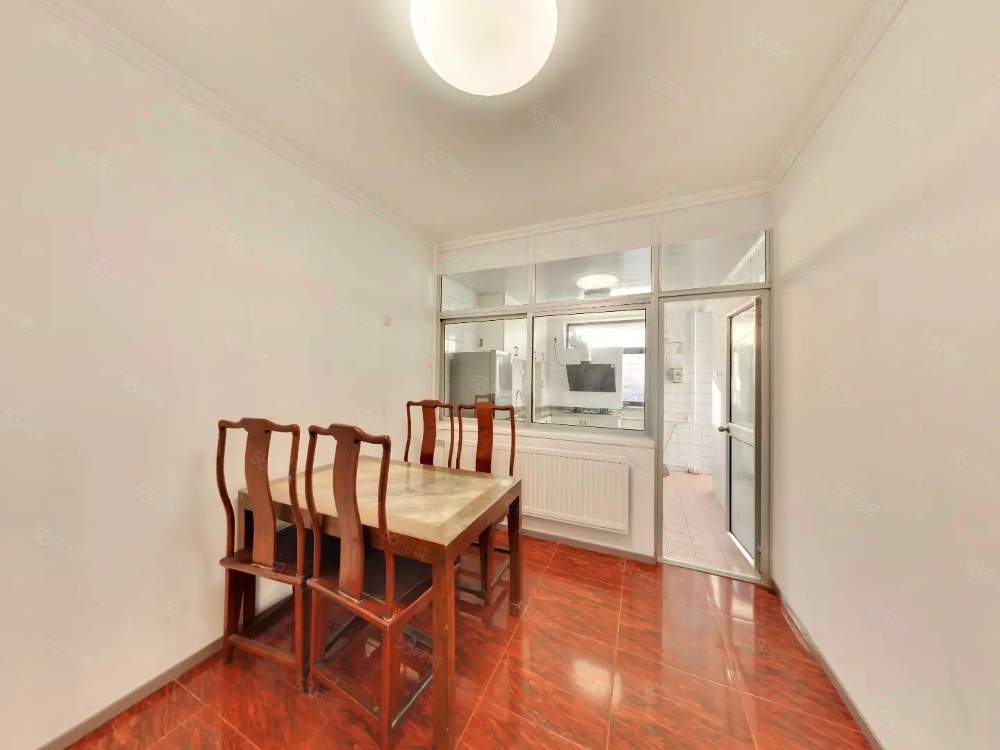 藝苑西街7號(hào)院3室2廳1衛(wèi)112.82㎡東西265萬(wàn)