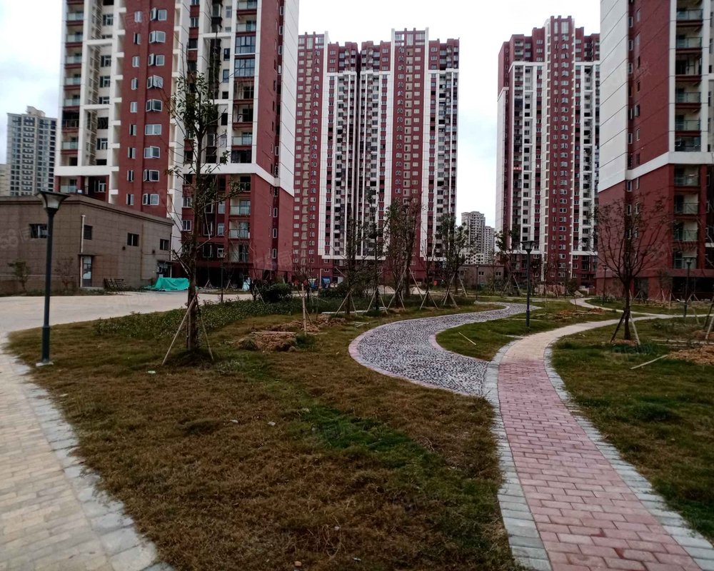 【泰和家园, 泰和家园小区详情,房价走势,房源,业主论坛】- 平阳58