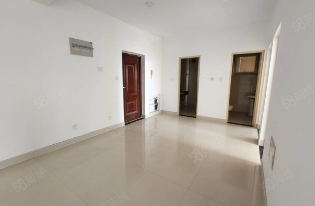 光明  旁 幸福里 温馨两居 送储送车位 可按揭