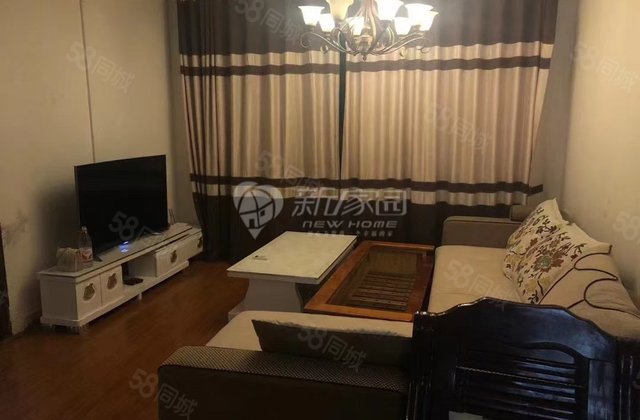 枇杷湾望江小区3室2厅92㎡31.8万二手房图片