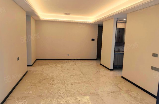 中海阅溪府3室2厅112.06㎡145.8万二手房图片