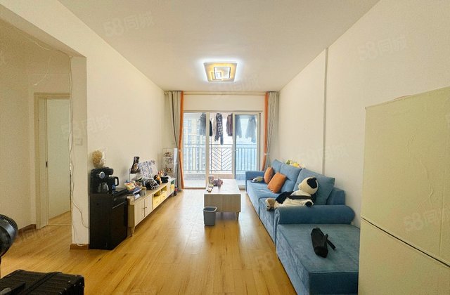 金茂悦龙山2室2厅78.55㎡92万二手房图片