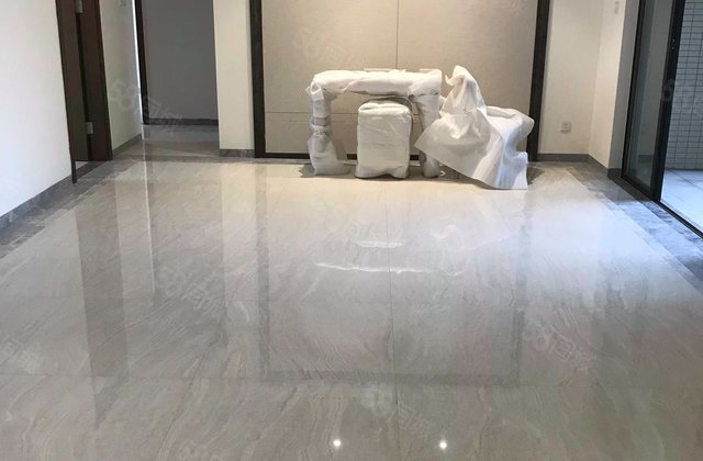 珠江花城4室2厅114.6㎡506万二手房图片