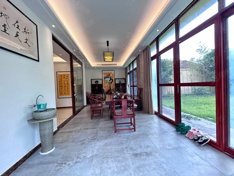 武夷山碧桂园7室3厅5卫500㎡南418万