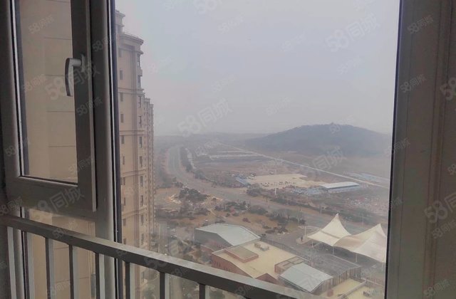 碧桂园十里金滩山海间2室1厅83.5㎡18万二手房图片