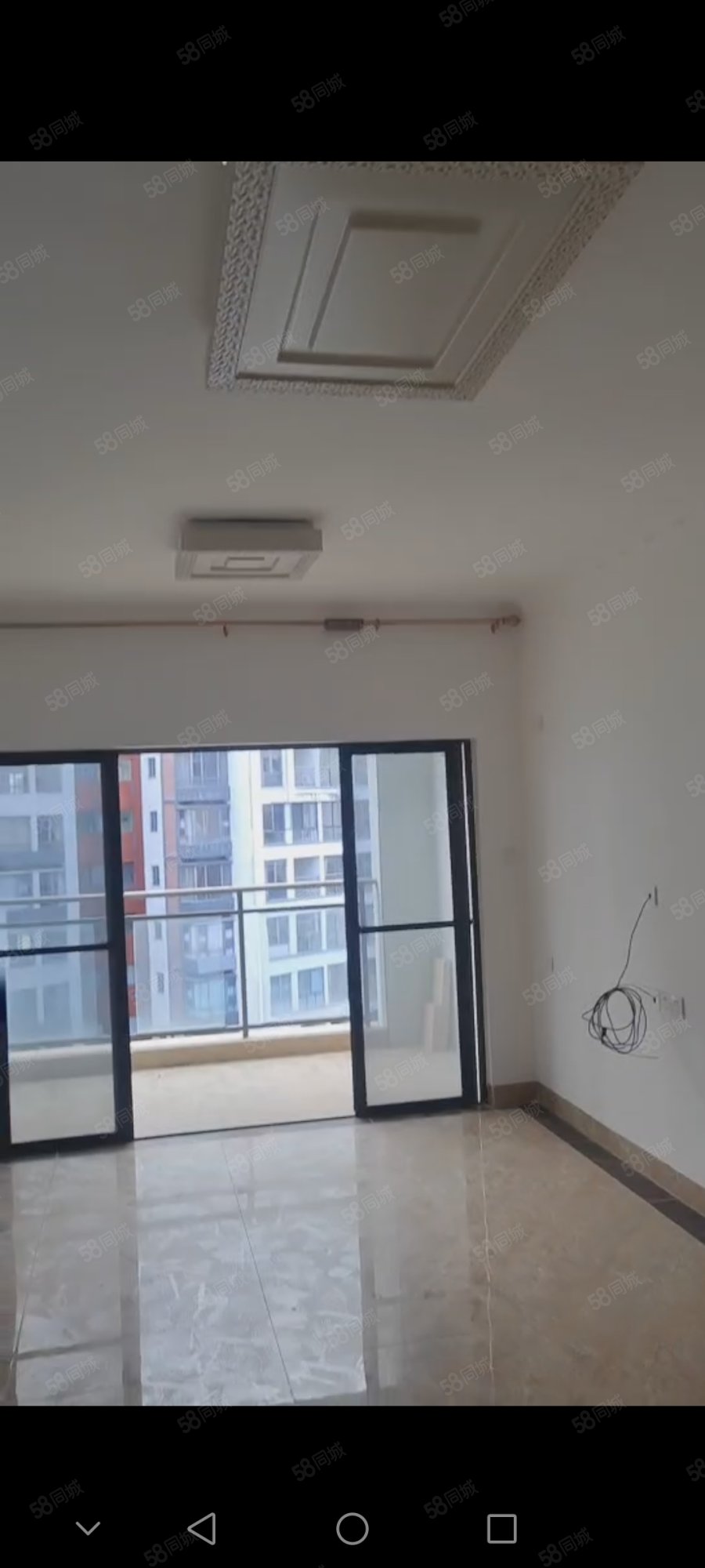 竹悦山水2室2厅1卫68㎡南50万