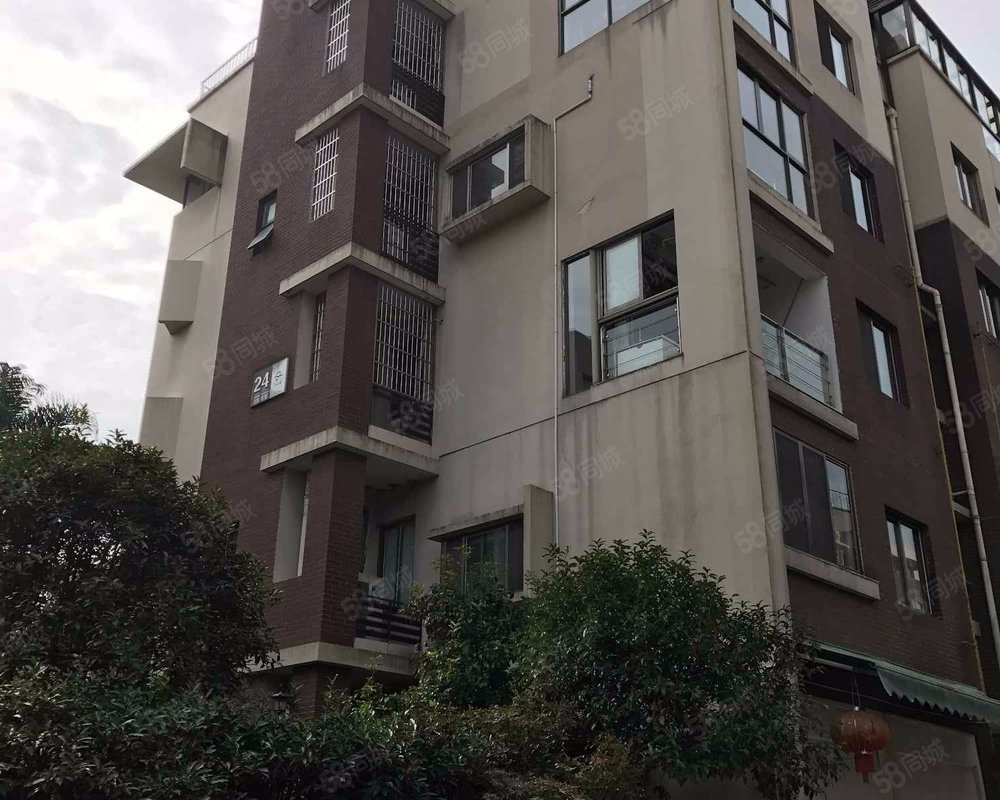 【山水名都, 山水名都小区详情,房价走势,房源,业主论坛】- 温州58