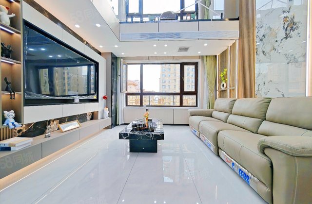 良品柏宏筑福里(2期)4室1厅161.23㎡148万二手房图片