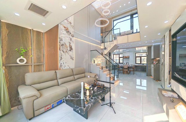 良品柏宏筑福里(2期)4室3厅161.23㎡148万二手房图片