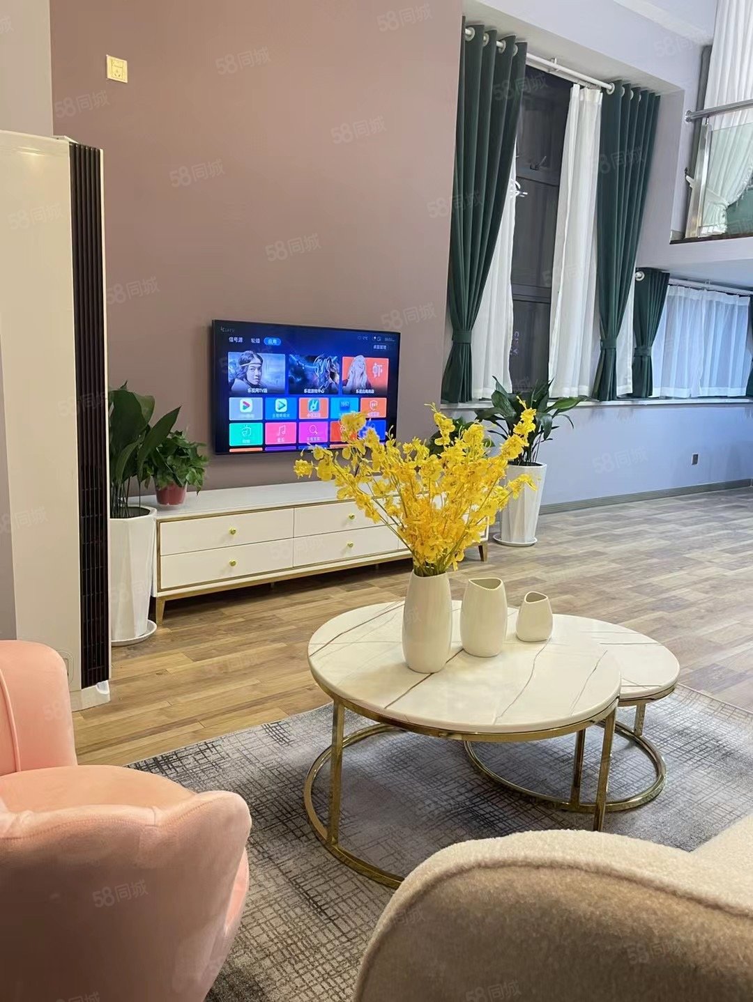 公寓馆2800元/月来自经纪人:合肥美凯龙杨士松宁国路缤果公馆距1号线