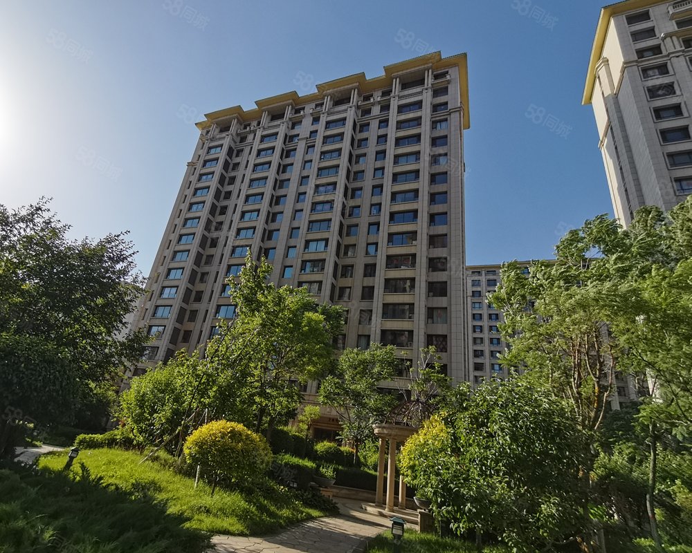 【雍锦台, 雍锦台小区详情,房价走势,房源,业主论坛】- 大同58同城