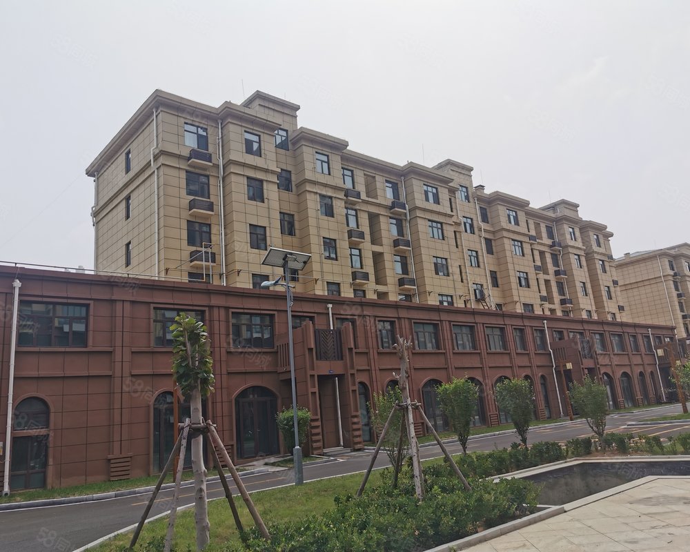 【学府花园, 学府花园小区详情,房价走势,房源,业主论坛】- 邹城58