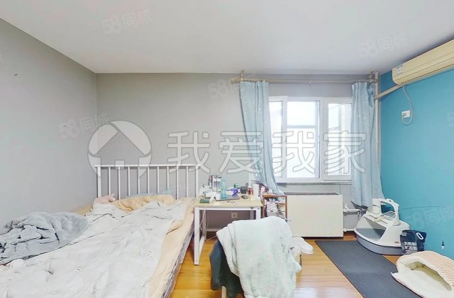 南湖东园一区2室2厅94.78㎡360万二手房图片