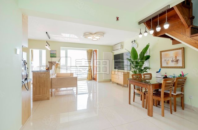 燕语清园2室2厅121.44㎡720万二手房图片