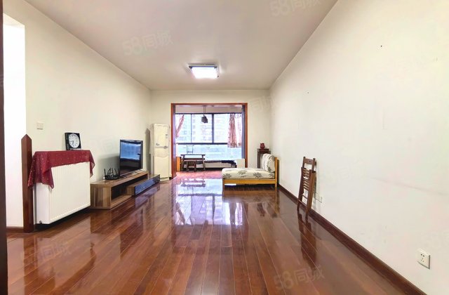 华都美林湾2室1厅89.66㎡155万二手房图片