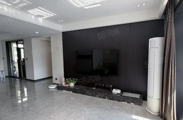 龙湖城3室2厅131.8㎡55万二手房图片