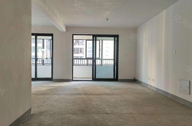 宋都如意长江3室2厅115㎡105万二手房图片