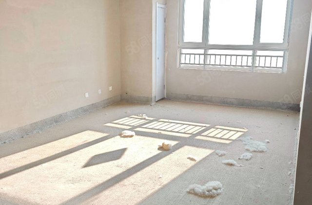 星河源(A区)3室2厅130㎡80万二手房图片