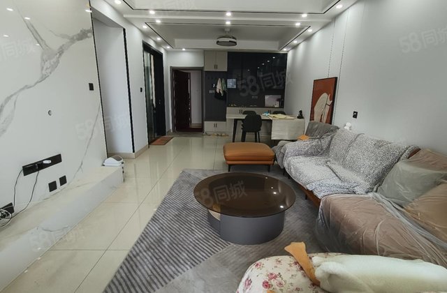 运河城车位 商品月亮湾 香江附近三室 四中向阳中学