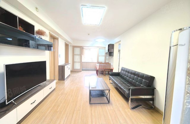 万科金色悦城3室2厅107.23㎡90万二手房图片