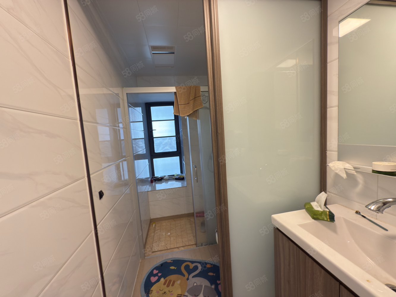 碧桂园江山赋3室2厅2卫114㎡南北85万