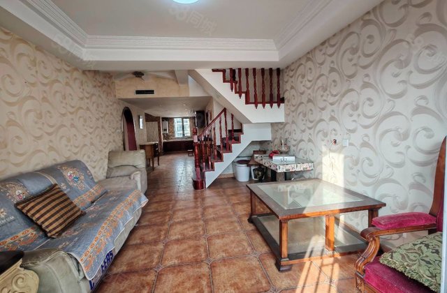 欧逸丽庭3室3厅167㎡210万二手房图片