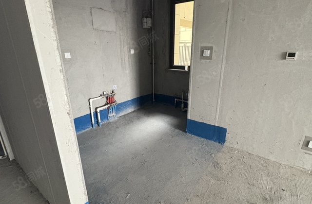 汉光悦府3室2厅114.98㎡125万二手房图片